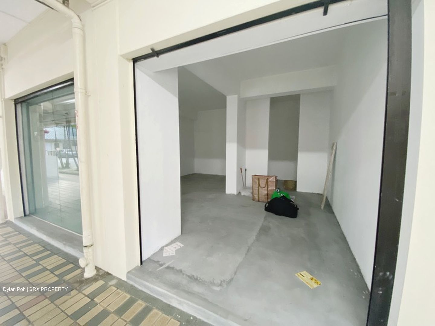 931 YISHUN CENTRAL 1 (D27), Shop House #465252201